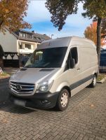 Mercedes-Benz Sprinter 316 CDI (1Hand)92.000Km Vollaustatung Dortmund - Löttringhausen Vorschau
