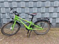 Puky CYKE 20 Zoll Alu Light in Farbe Kiwi Nordrhein-Westfalen - Dorsten Vorschau