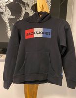 Jack & Jones Junior Kapuzenpullover Größe 152 Bayern - Augsburg Vorschau