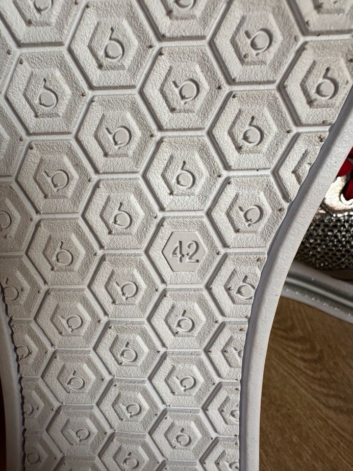 Bugatti Sneaker, Schuhe,Größe 42, neu mit Etikett in Malsch
