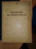 Buch, Das Bauen im Neuen Reich Nordrhein-Westfalen - Herne Vorschau
