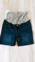 Umstandshose Jeans Shorts kurze Hose Nordrhein-Westfalen - Menden Vorschau