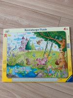 Rahmenpuzzle Fee „ Ravensburger“ Baden-Württemberg - Öhringen Vorschau