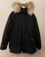 Canada Goose Winterjacke schwarz Berlin - Tempelhof Vorschau