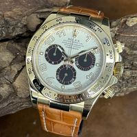 Rolex Daytona 18kt Gelbgold - Automatik - Ref. 116518 München - Sendling Vorschau