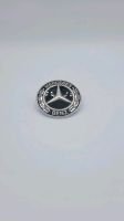 Original Mercedes-Benz Motorhaube Ersatz Stern Emblem Schwarz Baden-Württemberg - Nagold Vorschau