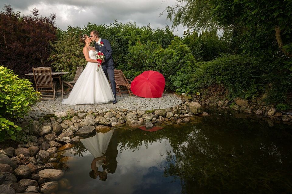 Hochzeit - Fotograf - Familienbilder - Hochzeitsfotograf in Mildstedt