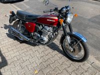 Honda CB750four K2 Hessen - Glashütten Vorschau