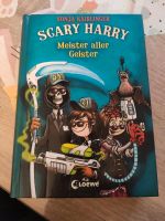 Scary Harry von Sonja Kaiblinger Hessen - Schotten Vorschau