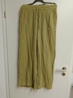 Marlenehose, Dehnbund, grün, s.Oliver, Gr. 26/38/40, NEU Bayern - Haimhausen Vorschau