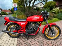 Moto Morini 500 S ähnl. 3 1/2 Sport - Inzahl.-nahme/Tausch mögl. Niedersachsen - Rosengarten Vorschau