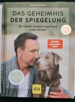Hundebuch Das Geheimnis der Spiegelung Bendel, neuwertig Nordrhein-Westfalen - Geldern Vorschau
