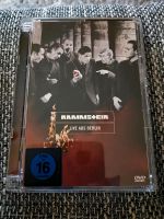 Rammstein DVD Live aus Berlin Bayern - Berchtesgaden Vorschau