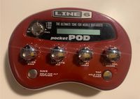 Line 6 Pocket Pod Eimsbüttel - Hamburg Eimsbüttel (Stadtteil) Vorschau