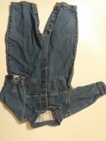 Jeans Overall Jumpsuit Baby GAP Baden-Württemberg - Sindelfingen Vorschau