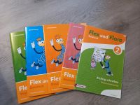 Flex und Flora 2 / Deutsch / Verbrauchsmaterial Sachsen-Anhalt - Wenze Vorschau