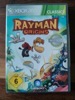 Xbox360 Spiel Rayman Origis Niedersachsen - Hatten Vorschau