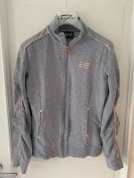 Emporio Armani EA7 Sweatjacke Trainingsjacke Gr. S Sportoberteil Nordrhein-Westfalen - Erkrath Vorschau