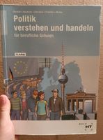 Politik- Schulbuch Niedersachsen - Salzbergen Vorschau