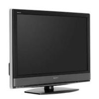 SONY Bravia KDL -40W2000 LCD Digital Color TV in 40´´ full HD Bayern - Rottendorf Unterfr Vorschau