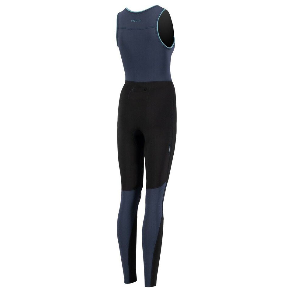 Prolimit SUP Neoprene Long John Airmax 1.5mm Zodiac Damen -10% in Mönchgut, Ostseebad