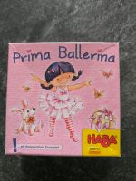 Prima Ballerina Spiel für Kinder Nordrhein-Westfalen - Netphen Vorschau