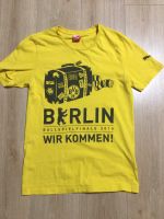 BVB 09 Borussia Dortmund T Shirt Größe 182/S  Puma Nordrhein-Westfalen - Moers Vorschau