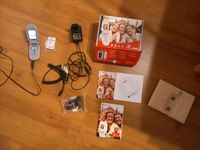 MOTOROLA V525 * HANDY KLAPPHANDY mit 2 Akku + 2 Ladegerät * OVP Nordrhein-Westfalen - Senden Vorschau