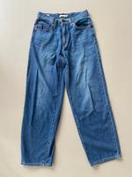 Levi's Jens, Baggy Dad, W28 L32, Blau, wie NEU Leipzig - Plagwitz Vorschau