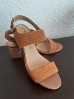 Sandalen von Tamaris, super Zustand Bayern - Oberasbach Vorschau