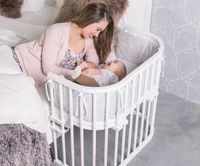 Babybay Beistellbett Baby Saarland - Saarlouis Vorschau