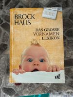 Brockhaus das Grosse Vornamen Lexikon Köln - Widdersdorf Vorschau