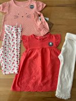 Baby Mädchen Sommer Paket in der Gr.74/80 ❤️Nagelneu❤️ Bayern - Teublitz Vorschau