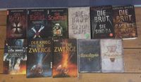 Fantasy Thriller Herzogtum Lauenburg - Ratzeburg Vorschau