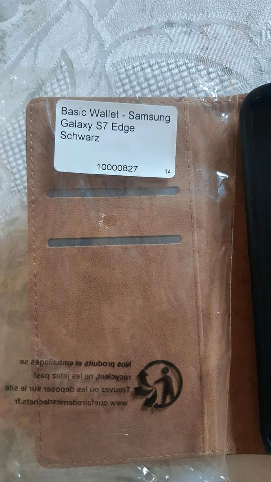 Samsung Galaxy S7 handyhüle in Löhne