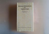 Kleines Wörterbuch der Japanologie, Bruno Lewin, 1981 Nordrhein-Westfalen - Leverkusen Vorschau