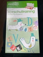 Mini LÜK Vorschultraining Hessen - Büdingen Vorschau