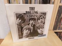 ROLLING STONES * In Mono * Limited numbered 16 LP Box coloured Duisburg - Rheinhausen Vorschau