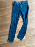 Jeans für Mädchen, Größe 152 Bonn - Bad Godesberg Vorschau