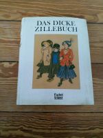 Das dicke Zillebuch Kiel - Mitte Vorschau