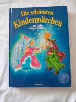 Die schönsten Kindermärchen... mit vielen farbigen Bildern Niedersachsen - Quakenbrück Vorschau