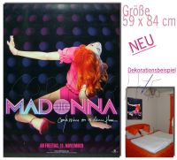 Madonna Confessions Pink Dancing Großes Poster NEU A1 Berlin - Schöneberg Vorschau