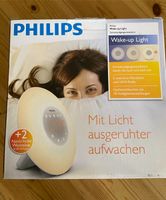 Philips Wake-Up Light Wecker Hamburg-Nord - Hamburg Barmbek Vorschau