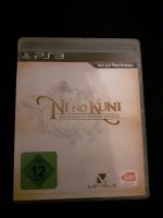 Ni No Kuni Der Fluch der Weissen Königin PS3 Nordrhein-Westfalen - Oberhausen Vorschau