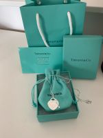 Tiffany & Co Kette mit Schlüssel, neu mit Verpackungen Dortmund - Innenstadt-Ost Vorschau