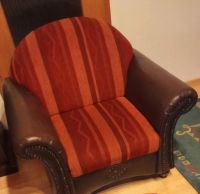 Verkaufe einen Sessel Hessen - Künzell Vorschau