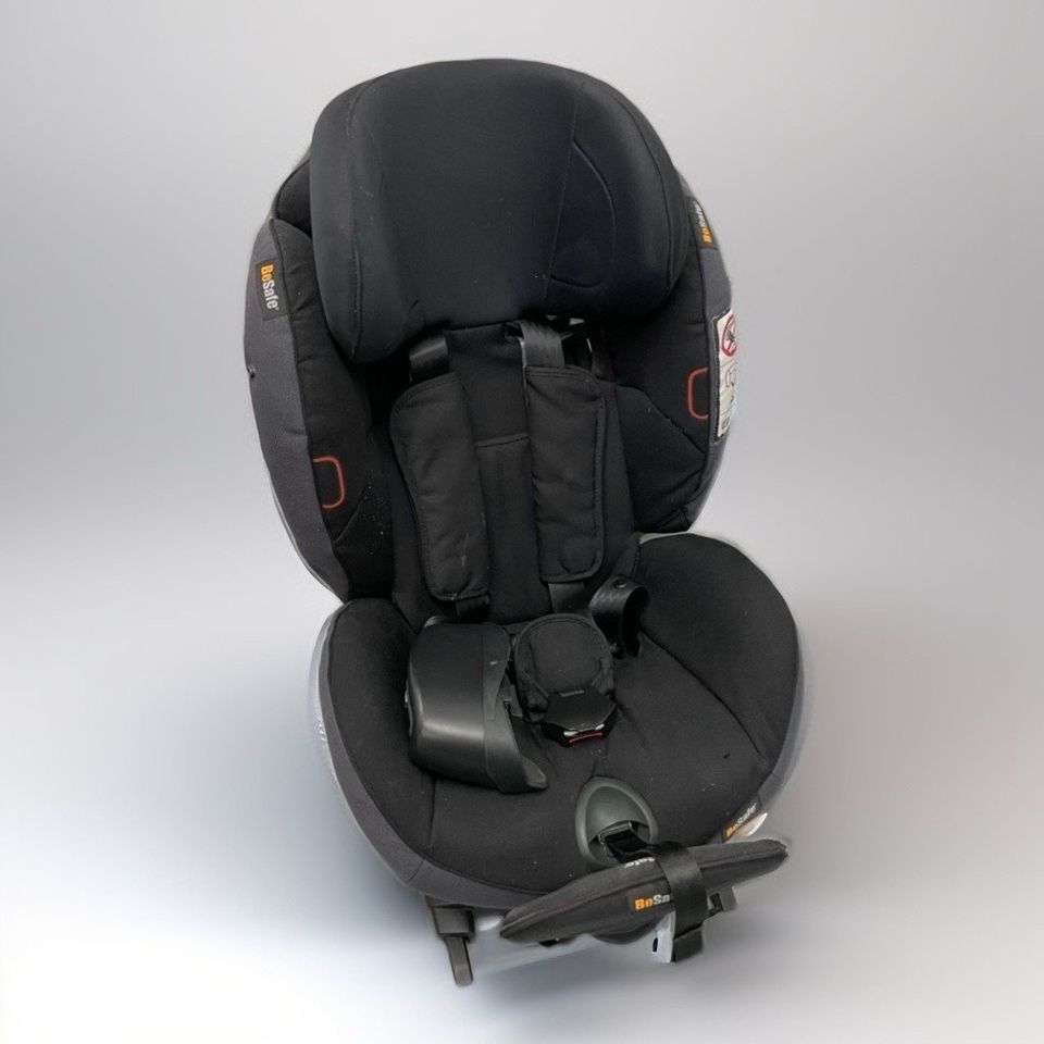 BeSafe iZi Kid X2 i-Size Kindersitz Autokindersitz in Berlin