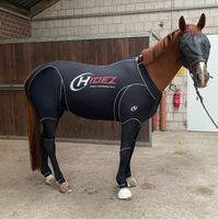 Horse Travel & Recovery Suit - Kompressionsanzug Pferd Hidez Nordrhein-Westfalen - Willich Vorschau