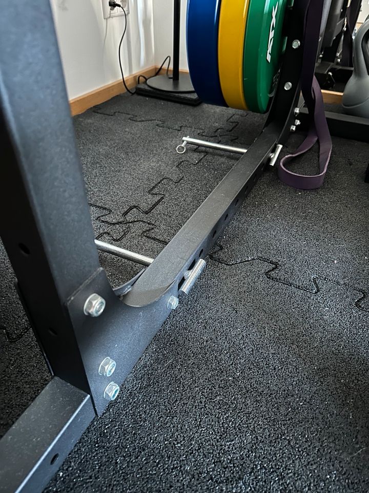 ⭐️Power Rack SQMIZE® SQ7.06, Höhe 213 cm⭐️ in Leipzig