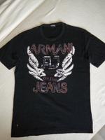 Emporio Armani T-Shirt Gr M, Herren/Männer /Teens Nordrhein-Westfalen - Lippstadt Vorschau